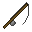 fishing rod uncast