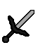 iron sword