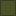 hardened clay stained green