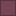 hardened clay stained purple