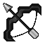 bow pulling 0