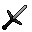 iron sword